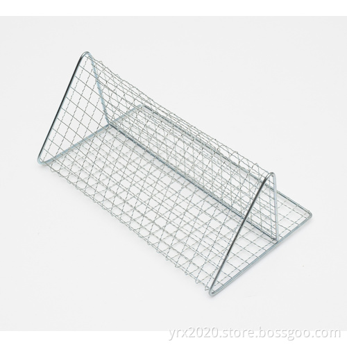 Screen Wire Mesh Triangle Stainless Steel Wire